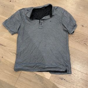 Mens Travis Matthew polo shirt